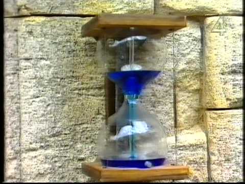 Fångarna på Fortet 1995 - Avsnitt 10 del 2 - Scengångarna