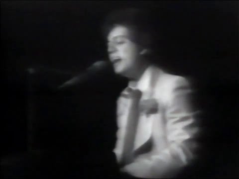Billy Joel: Live in New York (October 2, 1976) - Best Version