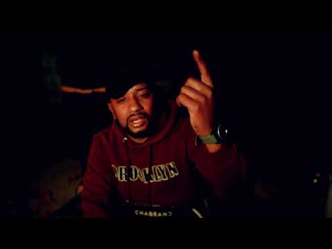 Skaii34 feat @bdmkillerofficial -GOUGOUMA (clip officiel)