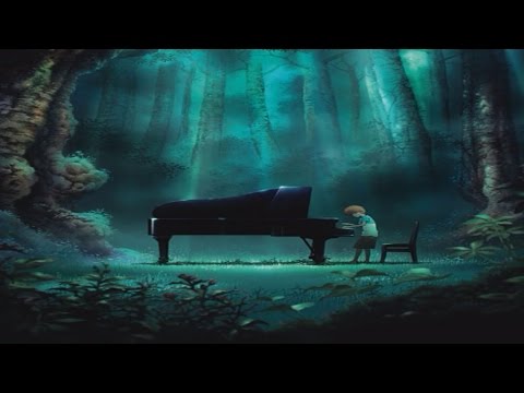 Emotional Piano Music - Drops [Royalty and Copyright Free] Video