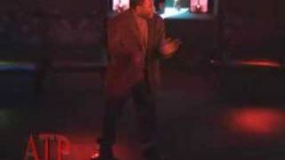 Big Daddy Kane&#39;s Brother Gets His Dance On