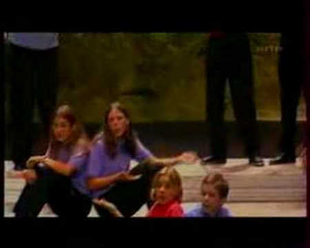 Sotto Voce (Choeur d'enfants)