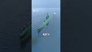 North Korea Launches Its 'Nuclear Attack' Submarine!