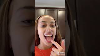 Its.tmariee TikTok compilation✨🔥🔱