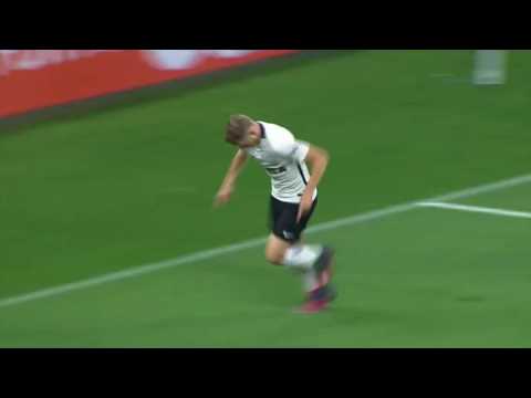 Brasileirão 2016 - Corinthians 1 x 0 Internacional