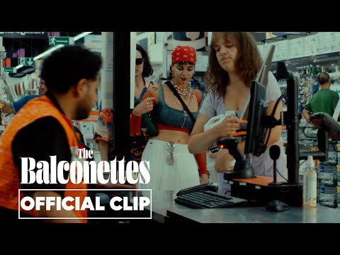 Official Clip #3 [Subtitled]