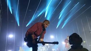 Better Man - 5 Seconds  of Summer (Live @ o2 Apollo, Manchester - 27/10/18)