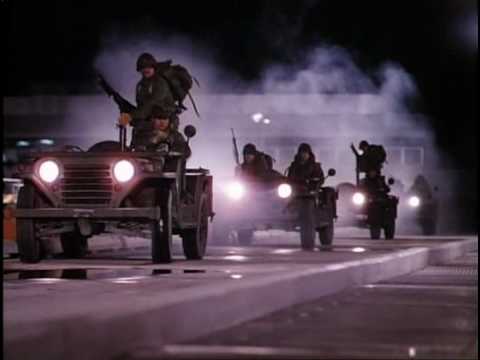 1985 - Misfits of Science - Johnny B. Goode