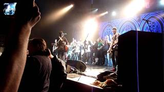 Dropkick Murphys - Kiss Me I&#39;m Shit Faced