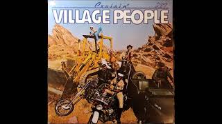 Village People - My Roommate  [ dimitri from paris mix ]