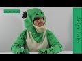 Joshy's Review S1 E7 - Gecko Costume (Rasta ...