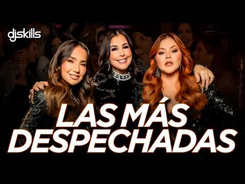 MUJERES CON DESPECHO - Arelys Henao, Paola Jara, Francy - DESPECHO FEMENINO 2025