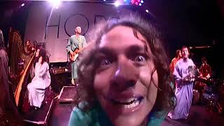The Polyphonic Spree - Hold Me Now [HitPaw 4k Upscale]