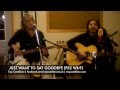 Just Want To Say Goodbye (P52-9) Troy Castellano