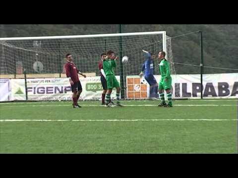 DIL07 281012 FIGENPA - GOLIARDICAPOLIS 1-1 | PRIMA CATEGORIA