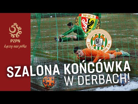 MAGAZYN eWINNER 2. LIGI – 20. kolejka (2022/23)