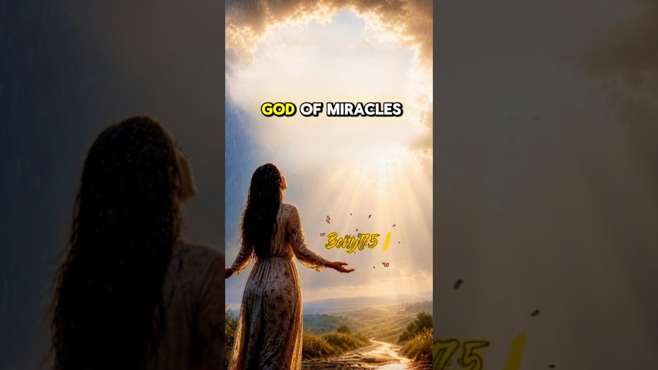 God of Miracles