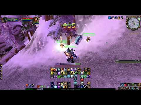 WoW Classic Vanilla Era: Rank 14 High Warlord Elemental Shaman World PvP & L2Peeeage: Whitemane