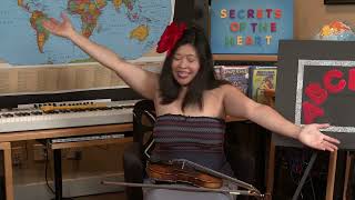 Secrets of the Heart® TV Series 1 Episode 17