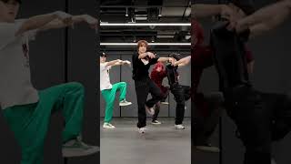Download lagu NCT 127 'Fact Check' Dance Practice Mirrored #shorts mp3