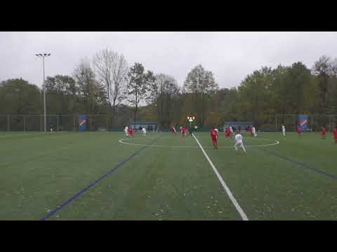U18 - Baník : Zbrojovka Brno 1:1 (sestřih branek)