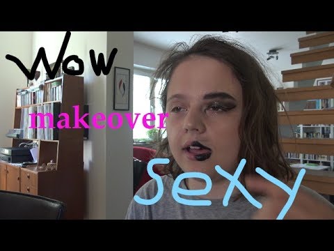 Tove får en makeover och Oliver hand skakar