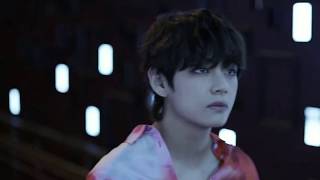 BTS(防弾少年団)FAKE LOVE Japanese ver. MV 歌詞付き