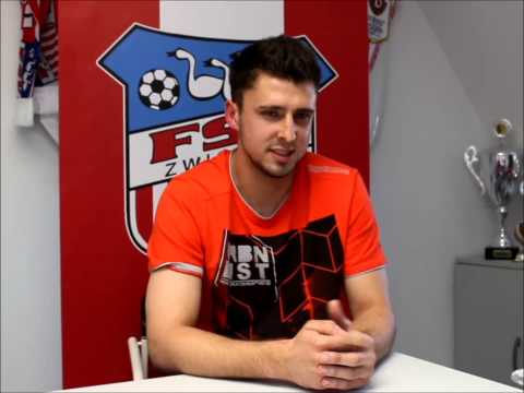 FSV Net-TV I Interview mit Davy Frick