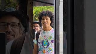 looking on the true mirror