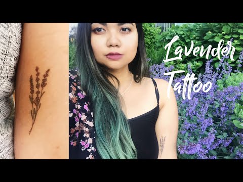 download lagu mp3 mp4 Lavender Tattoo, download mp3 Lavender Tattoo free downloadn, video klip Lavender Tattoo