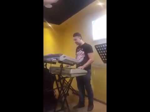 Cheb Mourad Avec Hichem Smati 2016  Bonjour Chèrie Au Studio By Rai Jedid