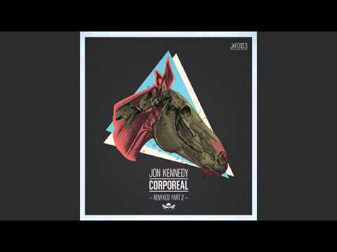 Jon Kennedy - "Boom Clack" Chris Karns Remix (Jon Kennedy Federation)