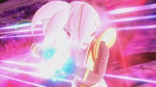 Extreme Malice ! (Offline) Expert Mission 15 - Dragon Ball Xenoverse 2