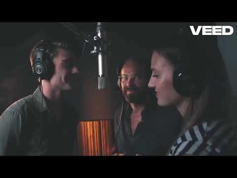 Tam za řekou (feat Marek Lambora, Natália Germáni & Cast of Princezna zakletá v čase - Karaoke