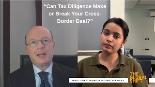 Strategic Tax Due Diligence