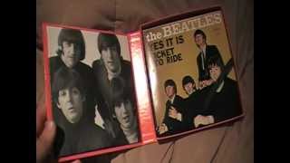 The Beatles 45's Record Store Day Exclusive Box Set!