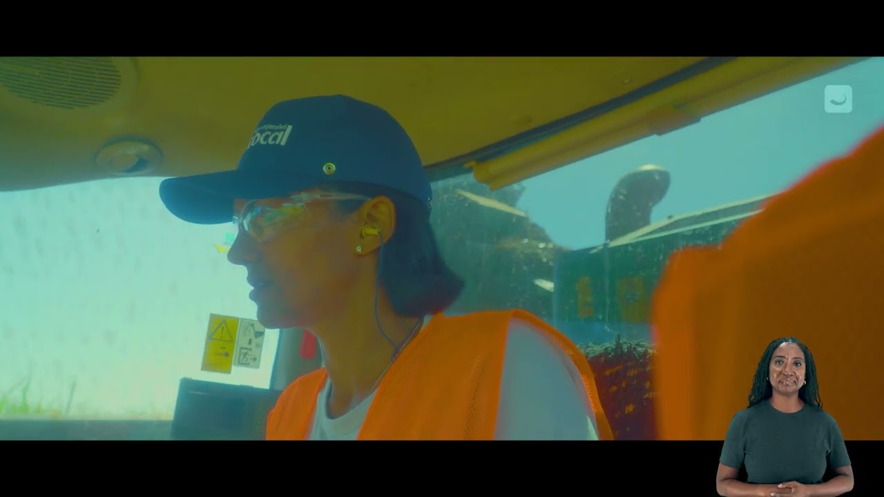 ESG Cocal | Nossas práticas em movimento contínuo