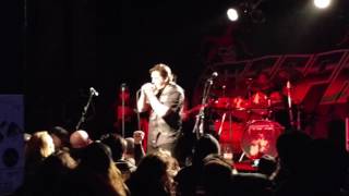 ATROPHY - Urban Decay live in Tucson, AZ @ The Rock 1/27/2017