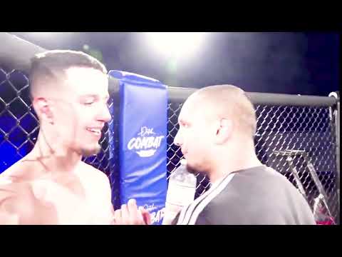 DCE 2 - Ertogrul Dogan (House of champions) VS Aadil Barkhouh (Team Humble)