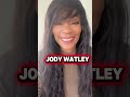 Jody Watley Confirms More Music: Independent UK Soul Chart Success | Alex Di Ciò | 