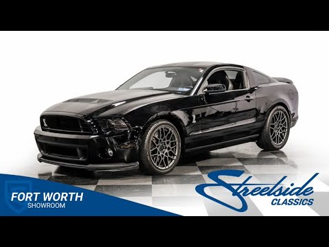 2014 Ford Mustang (CC-1952828) for sale in Ft Worth, Texas