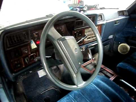 toyota crown ss 1982