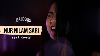 Download lagu NUR NILAM SARI - Cover by Jake Hays feat. Sarma Cherry mp3 Download lagu NUR NILAM SARI - Cover by Jake Hays feat. Sarma Cherry mp3