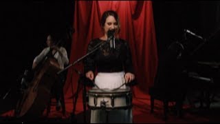 Alright, okay, you win - Lady Rouge (Live au studio Piccolo)