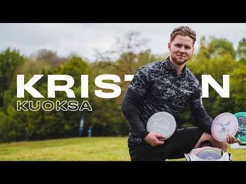 KRISTIAN KUOKSA In The Bag 2024 | MDG Media