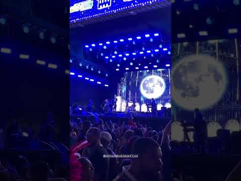 Amado Batista Chance - São João de São Luís do Maranhão - 2026