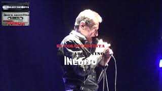 Moris - Antonio Birabent, Pato trabaja en una carnicería, Teatro Gran Rivadavia, 15-10-2021