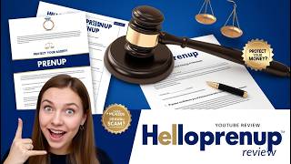 HelloPrenup REVIEW – Is It the BEST Online Prenup Service?