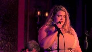 Bonnie Milligan - &quot;Almost Like Being in Love/This Can&#39;t Be Love&quot; (Loewe/Lerner/Rodgers/Hart)