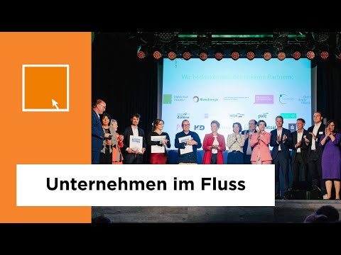 Thumbnail Companies on the river from YouTube